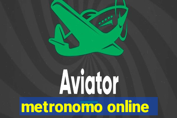 metronomo online